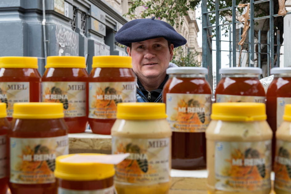 Emprendedor Emprendedor
