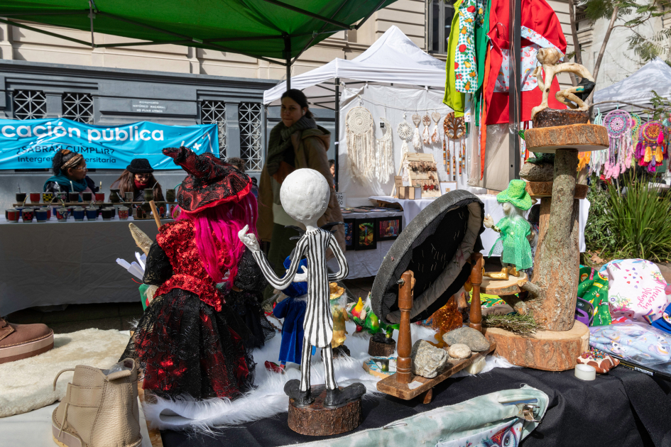 Feria PROVAS Feria PROVAS