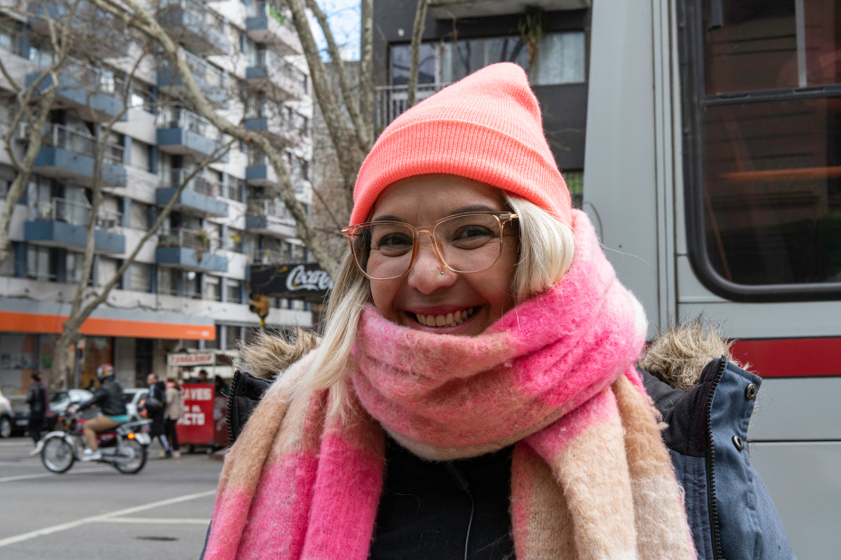 Emprendedora Emprendedora
