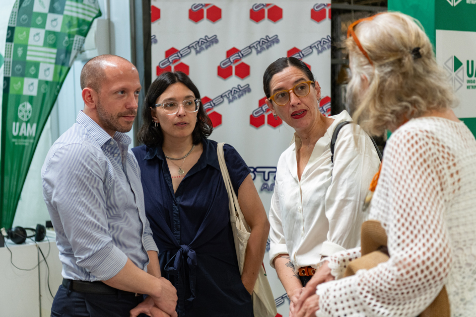 Feria PROVAS en la Unidad Agroalimentaria de Montevideo Feria PROVAS en la Unidad Agroalimentaria de Montevideo