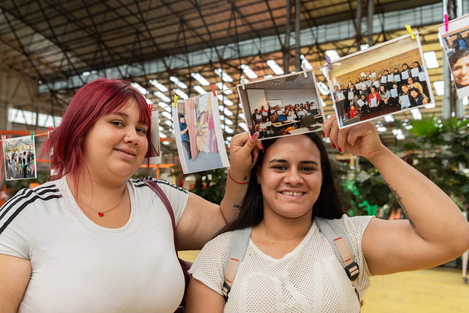 Cierre Fase 1 Programa Accesos Cierre Fase 1 Programa Accesos