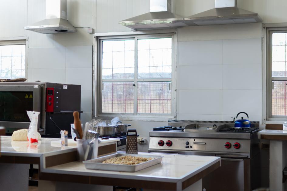 Cocina Cocina