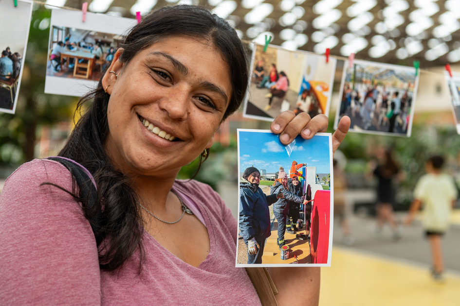 Cierre Fase 1 Programa Accesos Cierre Fase 1 Programa Accesos