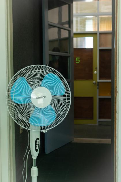Ventilador de techo Ventilador de techo
