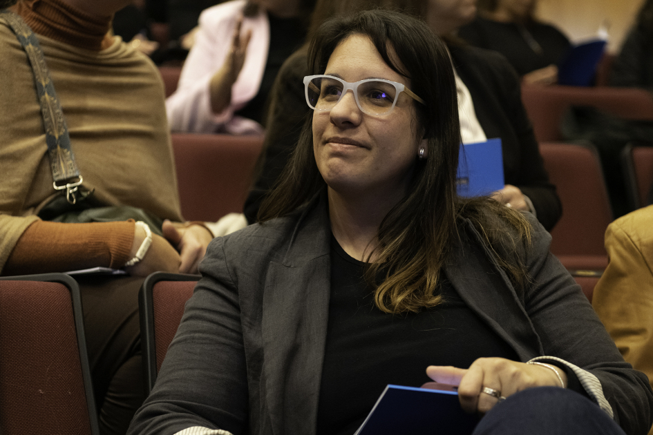Presentación de datos sobre violencia contra NNA. Presentación de datos sobre violencia contra NNA.