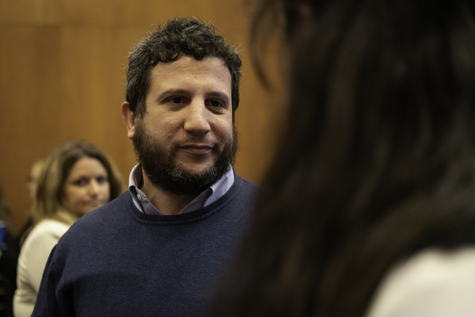 Presentación de datos sobre violencia contra NNA. Presentación de datos sobre violencia contra NNA.