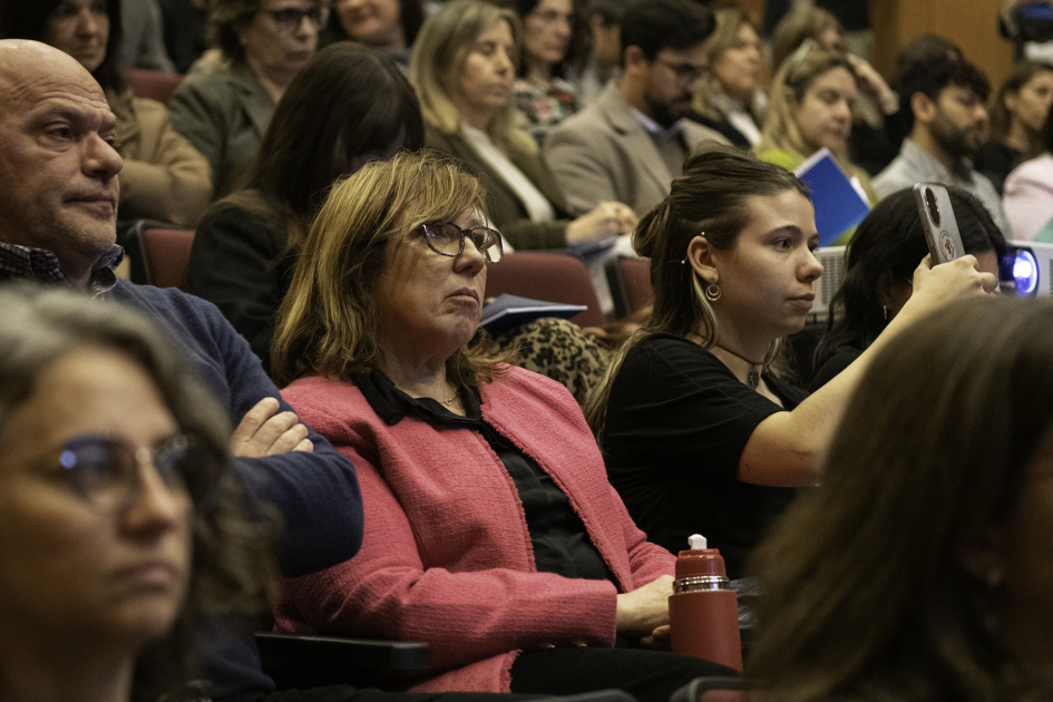 Presentación de datos sobre violencia contra NNA. Presentación de datos sobre violencia contra NNA.