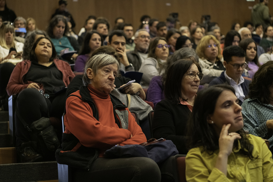 Presentación de datos sobre violencia contra NNA. Presentación de datos sobre violencia contra NNA.
