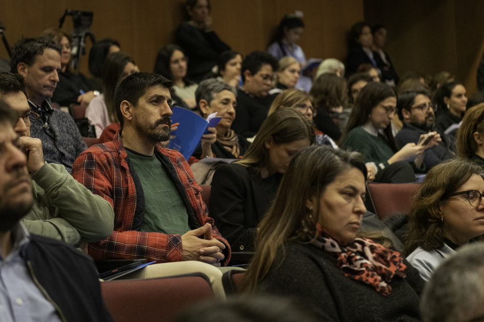 Presentación de datos sobre violencia contra NNA. Presentación de datos sobre violencia contra NNA.