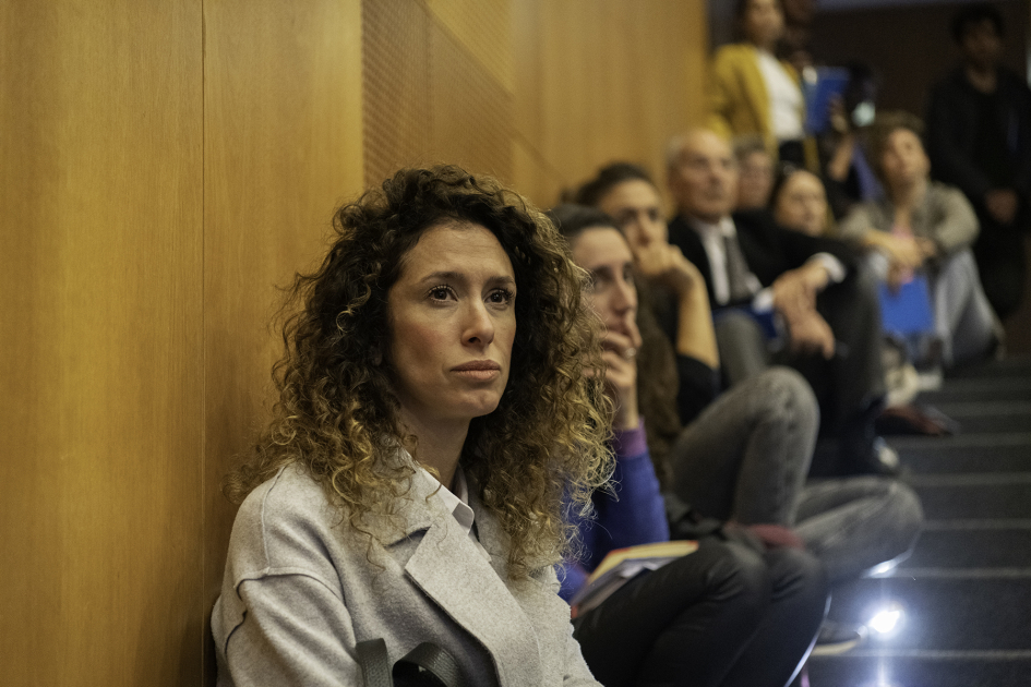 Presentación de datos sobre violencia contra NNA. Presentación de datos sobre violencia contra NNA.
