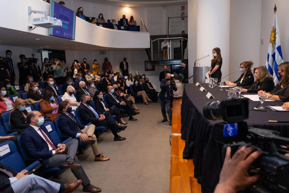 Público asistente a la actividad Público asistente a la actividad