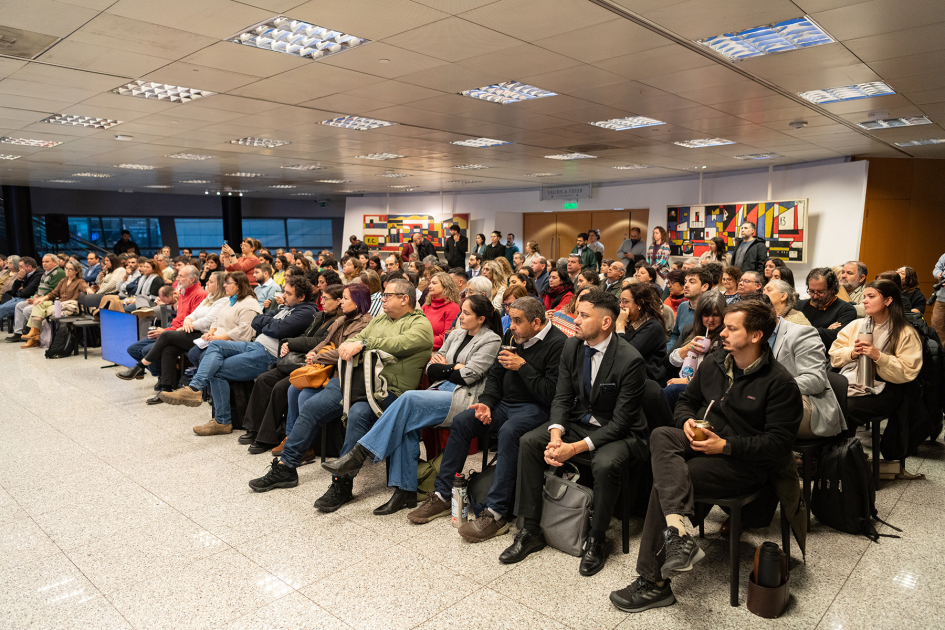 Encuentro nacional del CNPS y las MIPS Encuentro nacional del CNPS y las MIPS