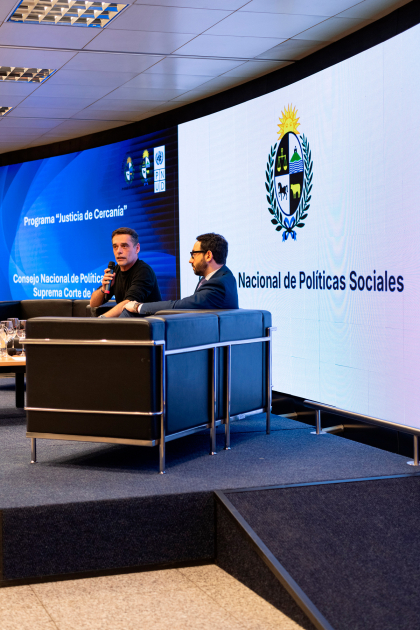 Encuentro nacional del CNPS y las MIPS Encuentro nacional del CNPS y las MIPS