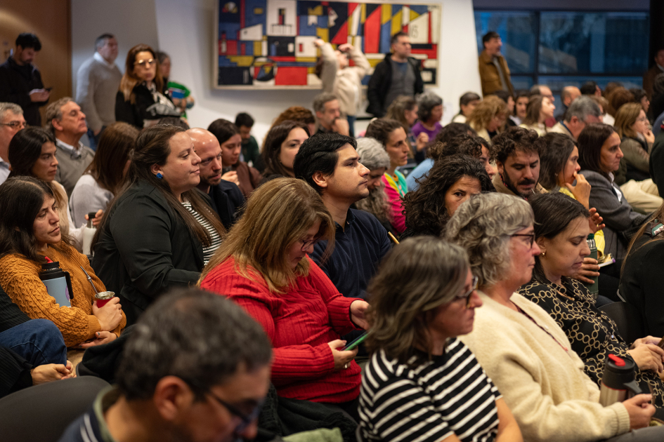 Encuentro nacional del CNPS y las MIPS Encuentro nacional del CNPS y las MIPS