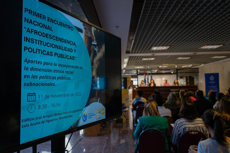 Asistentes al evento Asistentes al evento