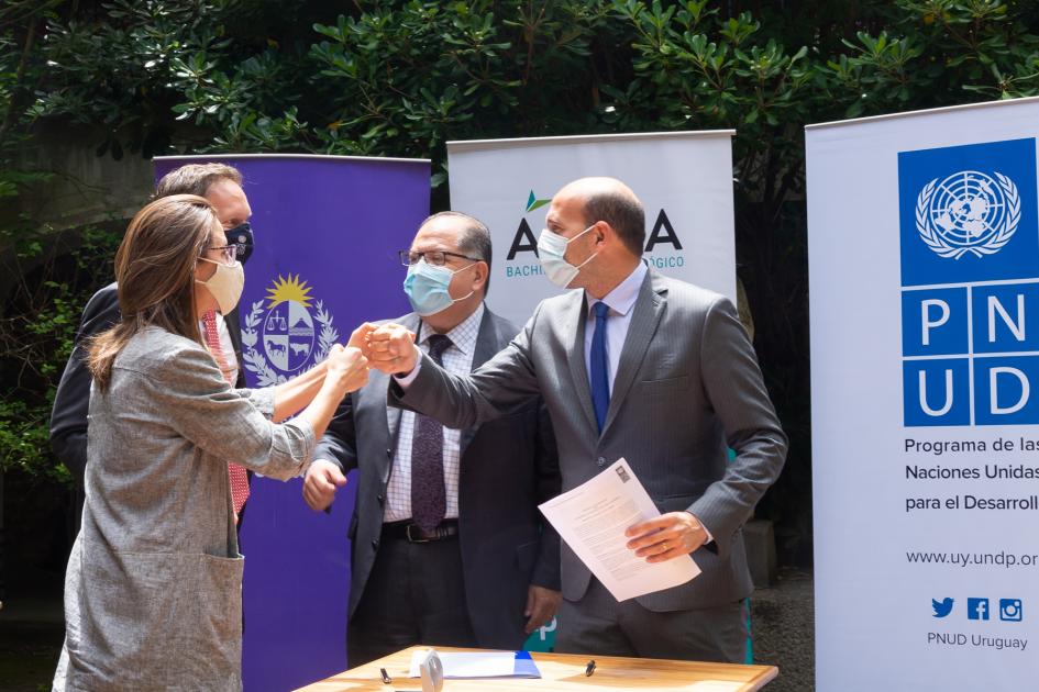 firma convenio firma convenio