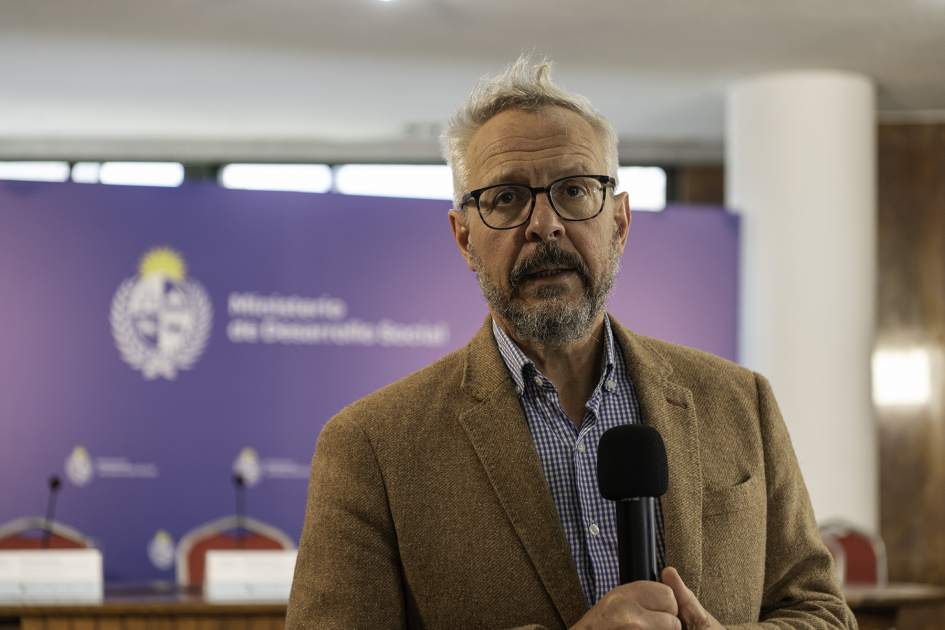 Evento por el Día Mundial de Prevención del Suicidio.