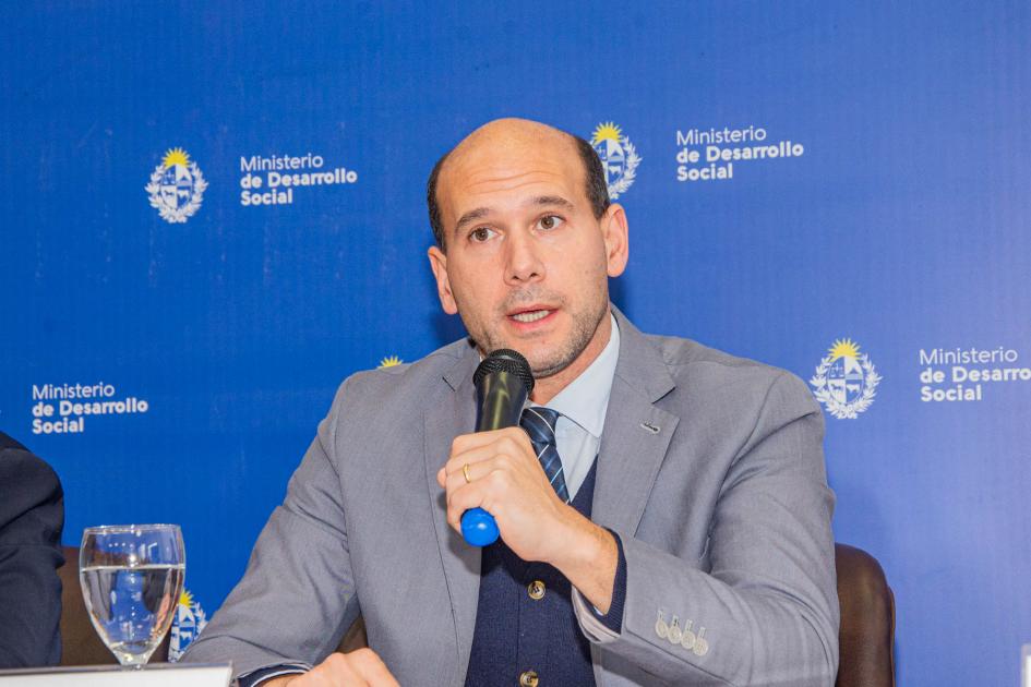 Ministro Martín Lema Ministro Martín Lema