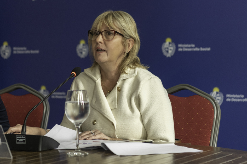 Cristina Lustemberg