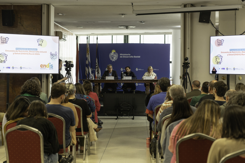Participantes
