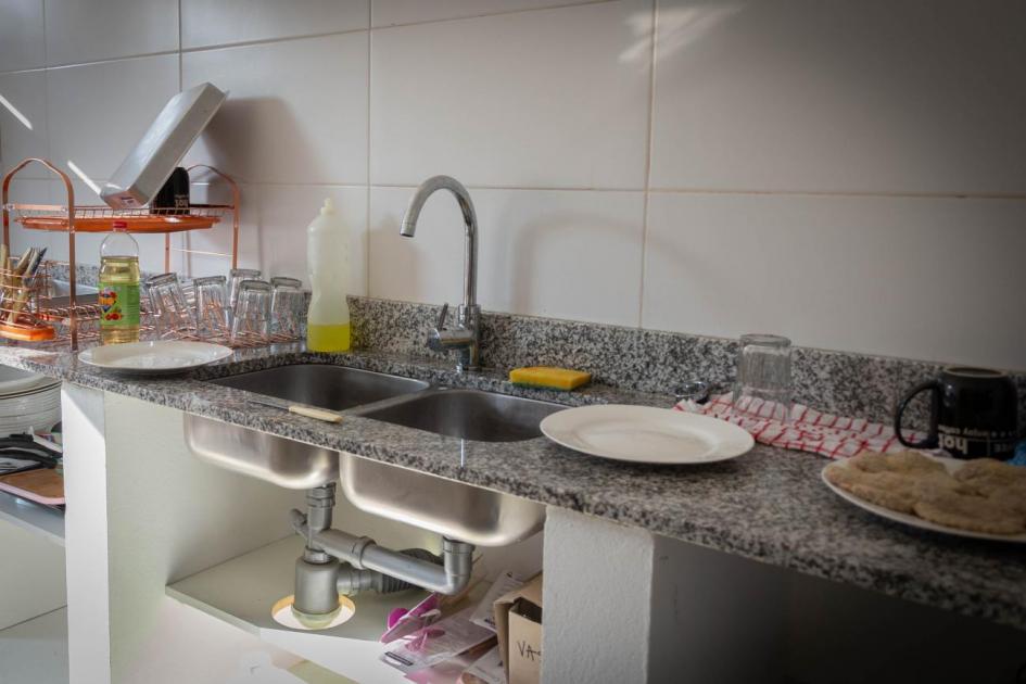 cocina compartida cocina compartida