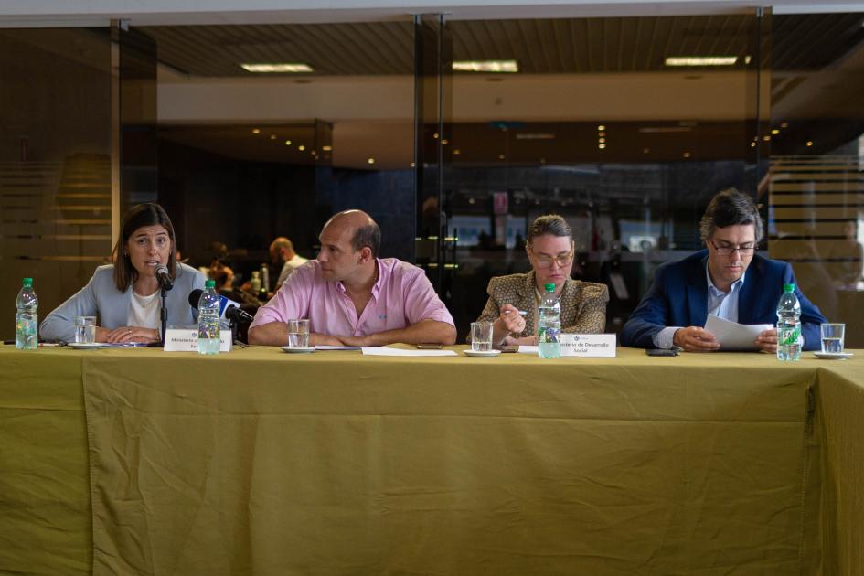Intervención de Florencia Krall Intervención de Florencia Krall