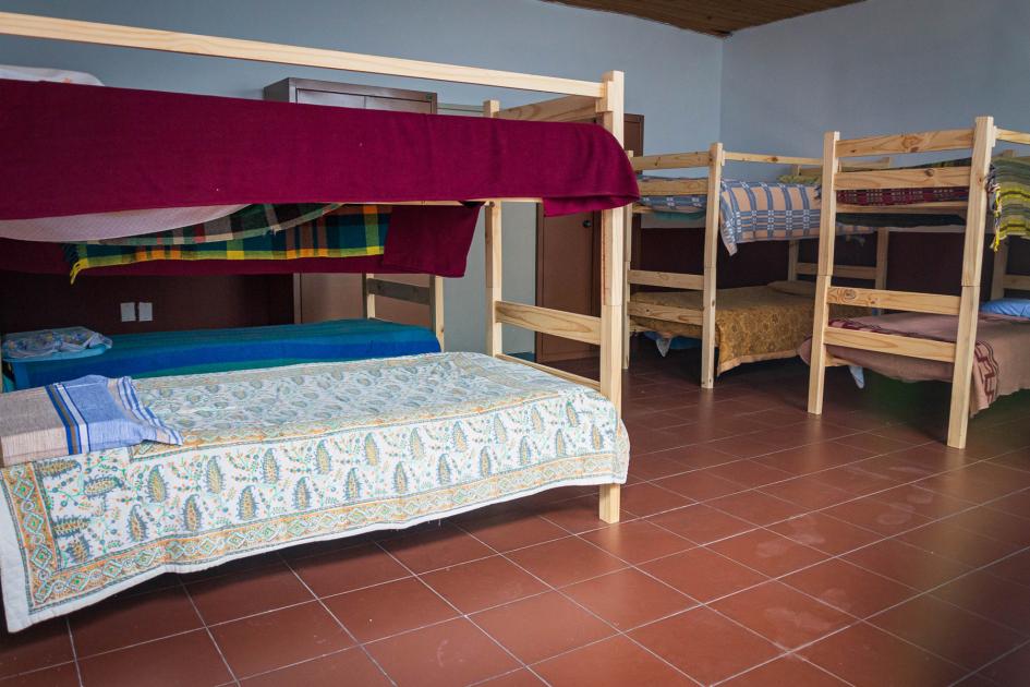 Habitaciones del hogar Habitaciones del hogar