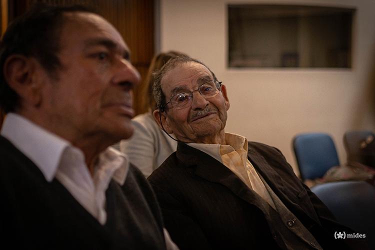 10 años de la Redam Integrantes de la Redam