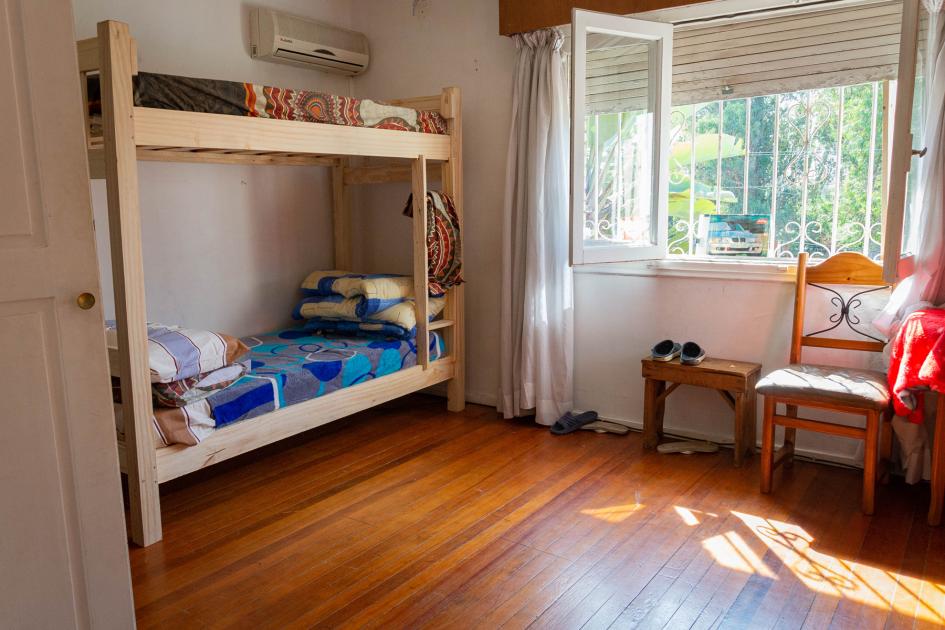 Dormitorio Dormitorio