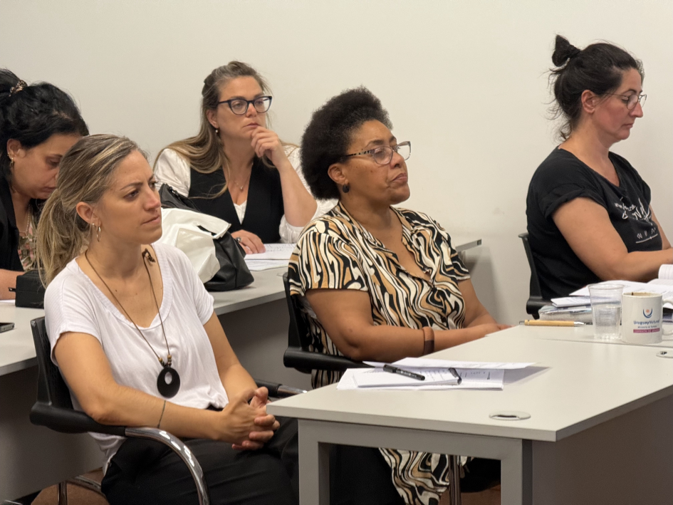 Consejo Nacional de Equidad Racial y Afrodescendencia