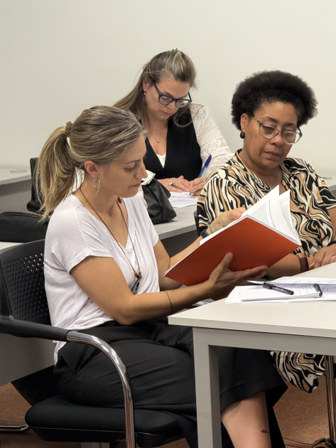 Consejo Nacional de Equidad Racial y Afrodescendencia