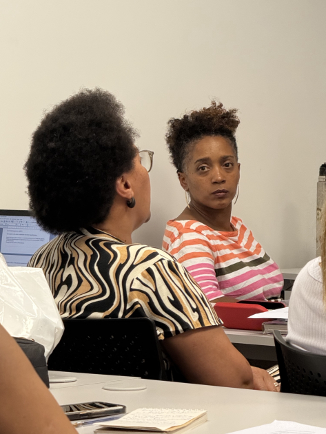 Consejo Nacional de Equidad Racial y Afrodescendencia