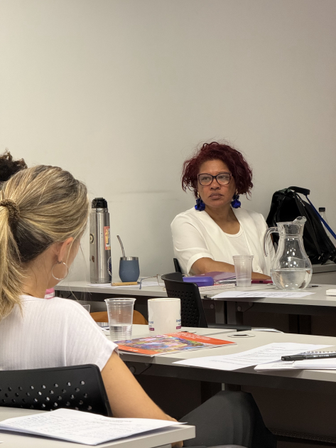 Consejo Nacional de Equidad Racial y Afrodescendencia