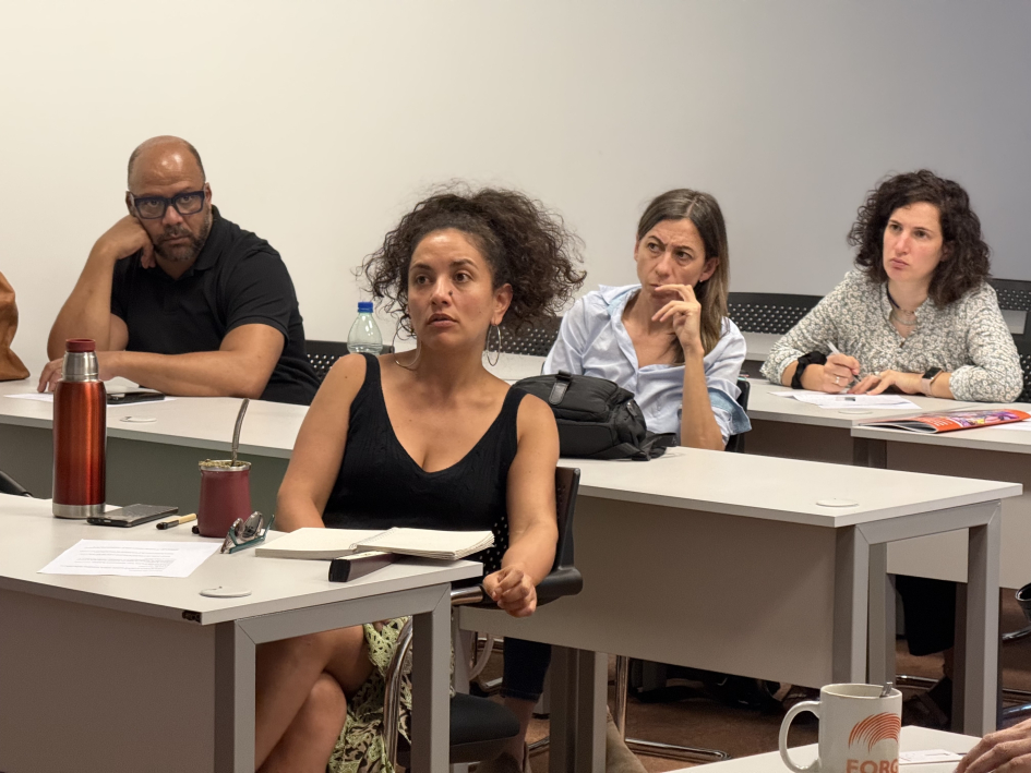 Consejo Nacional de Equidad Racial y Afrodescendencia