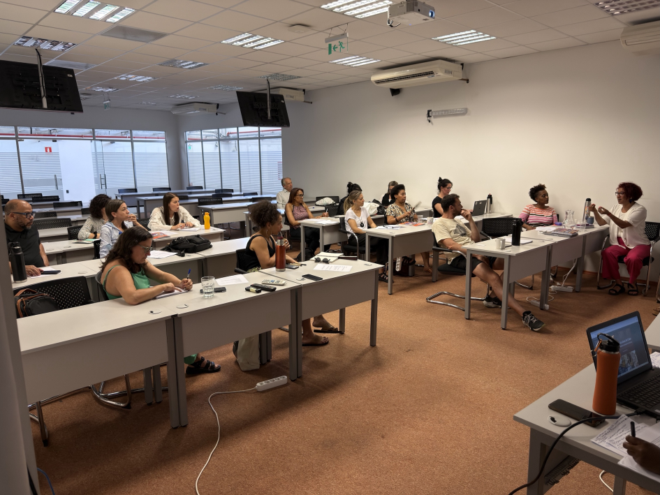 Consejo Nacional de Equidad Racial y Afrodescendencia