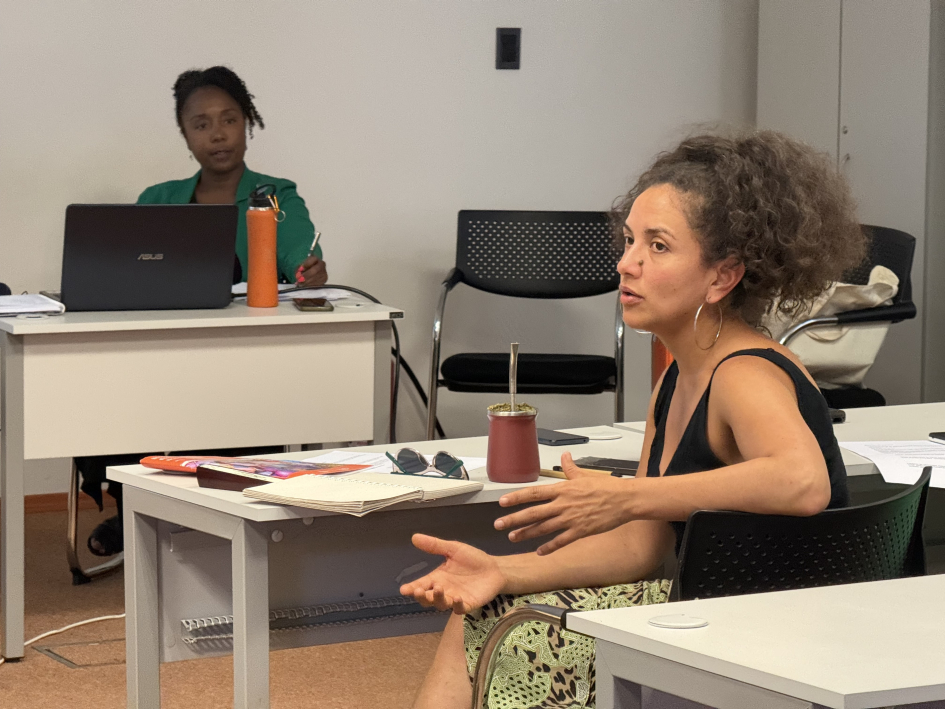 Consejo Nacional de Equidad Racial y Afrodescendencia