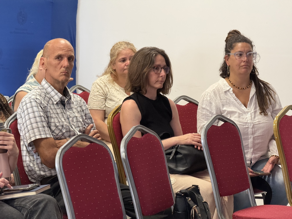 Bienvenida a Cooperativas Sociales 2025