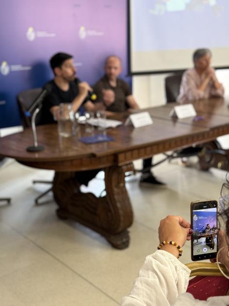 Bienvenida a Cooperativas Sociales 2025