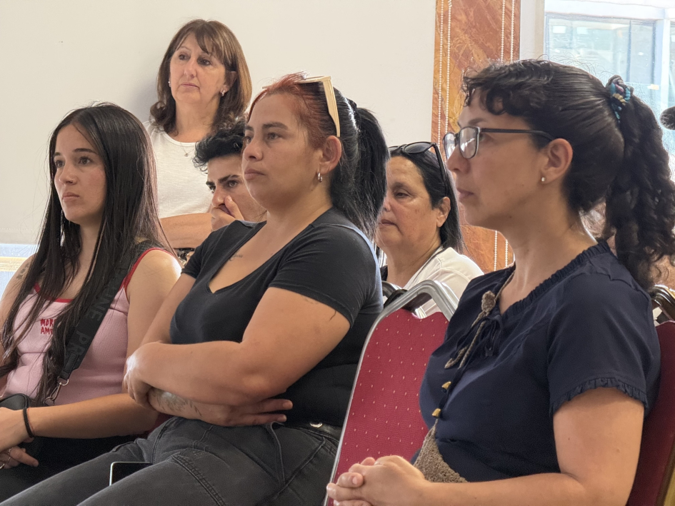 Bienvenida a Cooperativas Sociales 2025