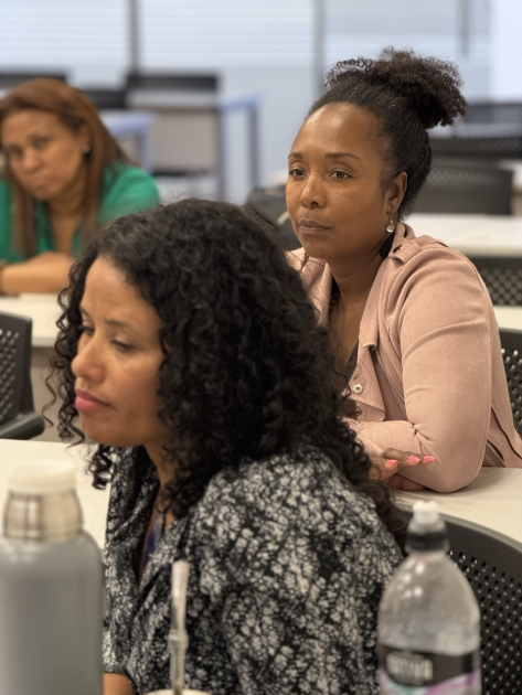 Encuentro con embajador uruguayo en Etiopía