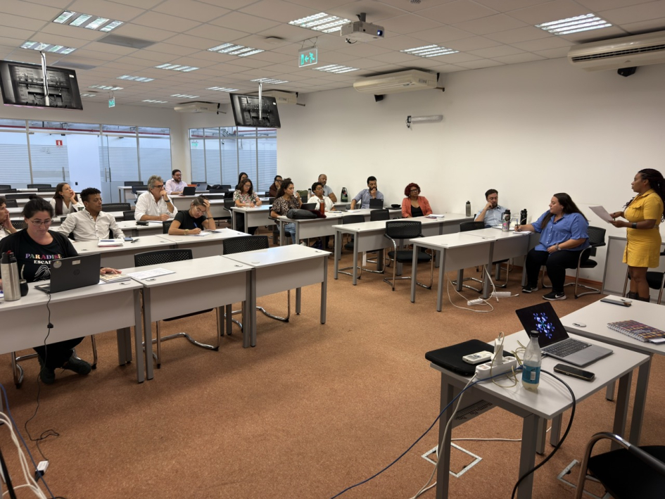 Primera sesión del CNERA en el 2026 Primera sesión del CNERA en el 2026