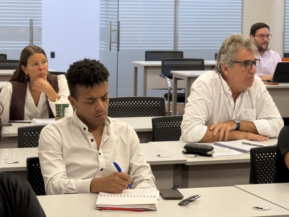 Primera sesión del CNERA en el 2026 Primera sesión del CNERA en el 2026