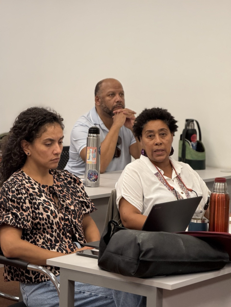 Primera sesión del CNERA en el 2026 Primera sesión del CNERA en el 2026