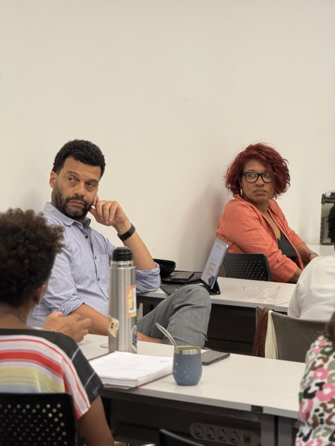 Primera sesión del CNERA en el 2026 Primera sesión del CNERA en el 2026