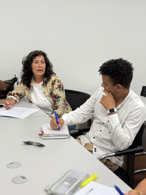 Primera sesión del CNERA en el 2026 Primera sesión del CNERA en el 2026