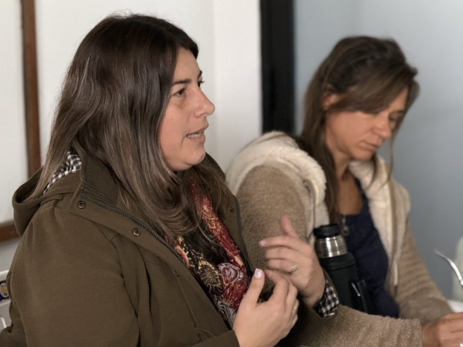 Gira nacional 2025-2026 de la Dirección Nacional de Desarrollo Social Gira nacional 2025-2026 de la Dirección Nacional de Desarrollo Social