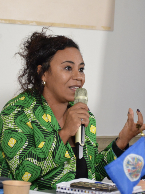 Presentación material didáctico Olélé