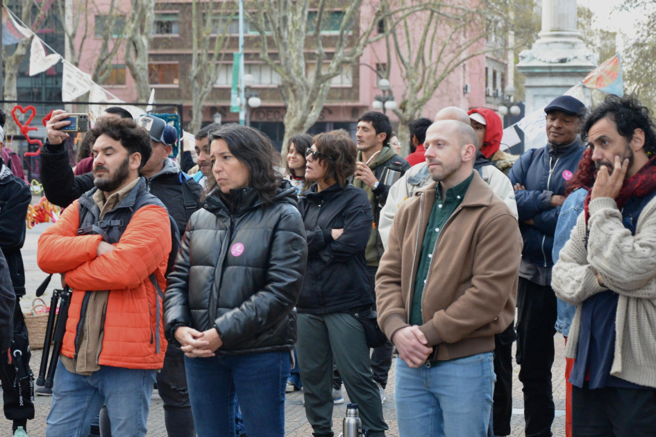 2° Feria Encuentros: Cultura y Salud Mental.