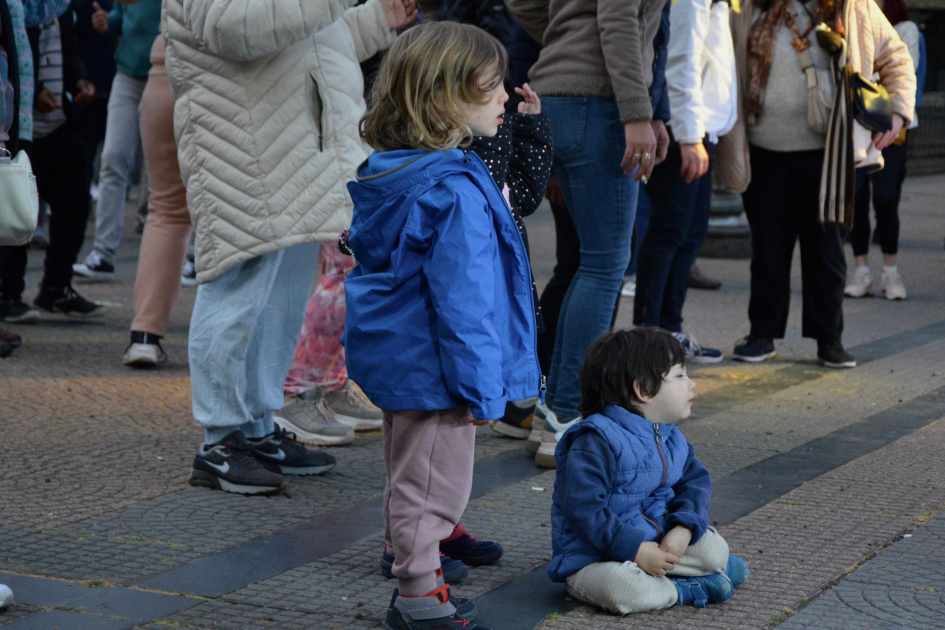 2° Feria Encuentros: Cultura y Salud Mental.
