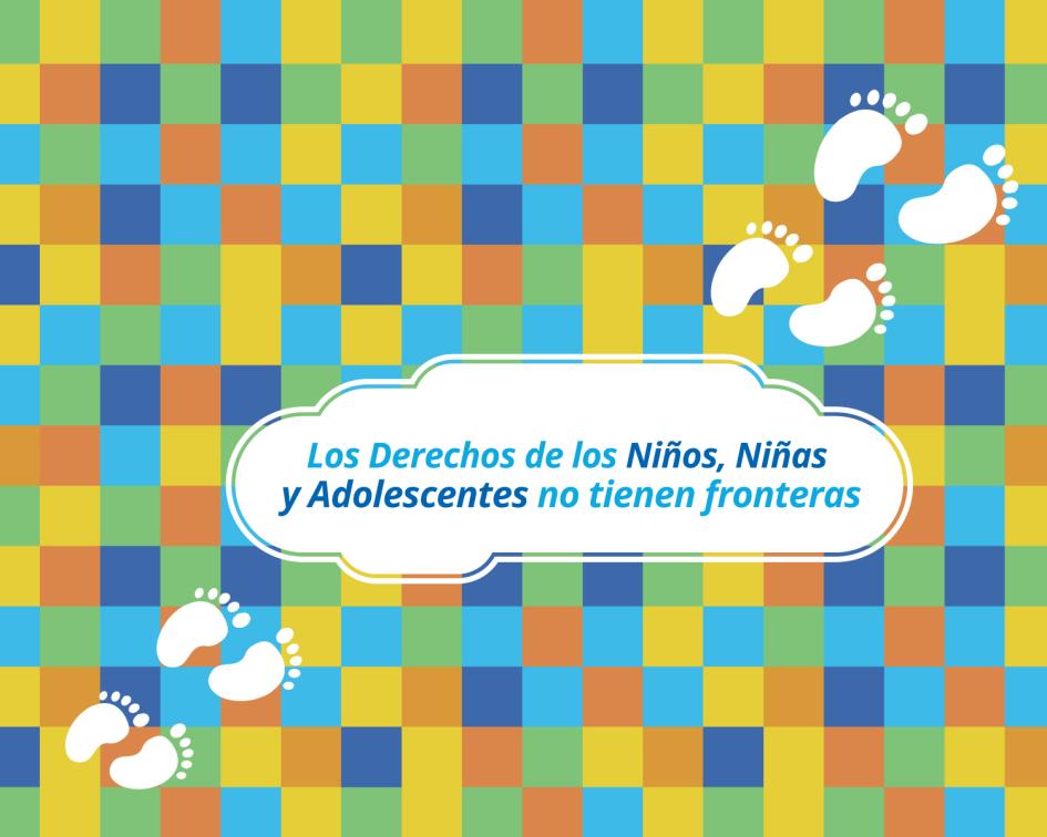 Derechos sin fronteras .